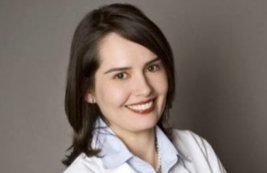 Dr. Natalia Homyak, DDS