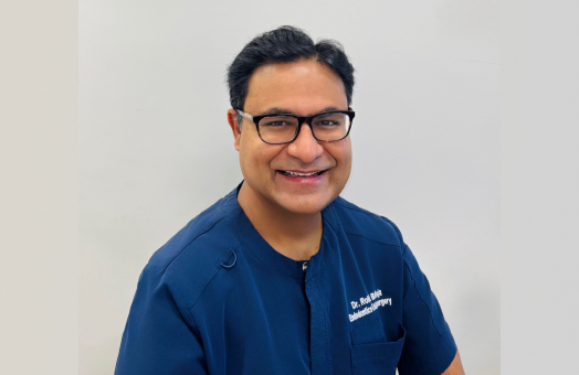 Dr. Batheja, DDS