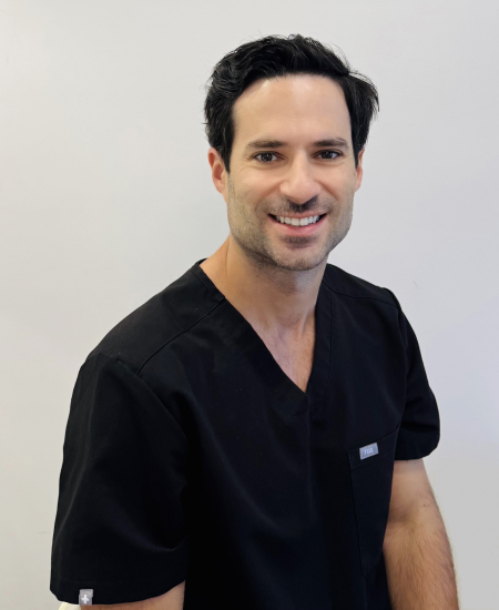 Dr. Bitsis, DDS