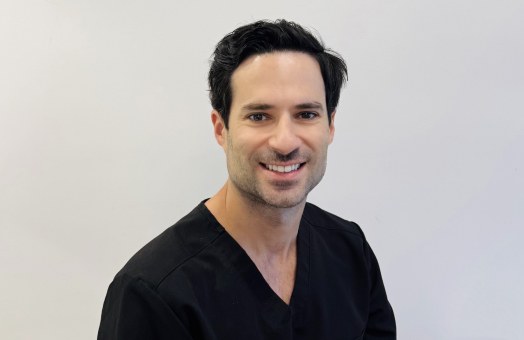 Dr. Bitsis, DDS