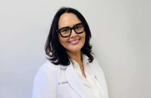 Dr. Natalia Homyak, DDS