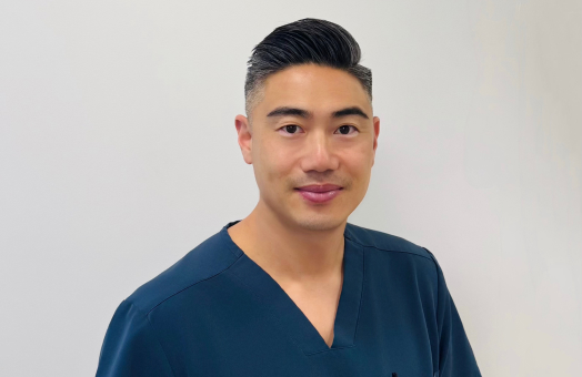 Dr. Noh
