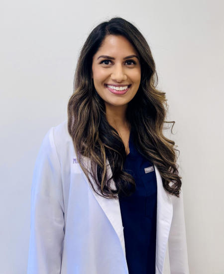 Dr. Patel, DDS