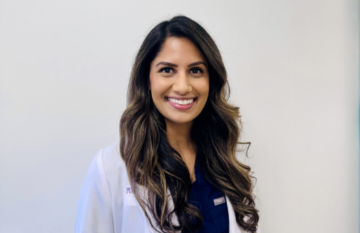 Dr. Patel