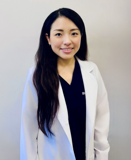 Dr. Jessie Yang, DDS