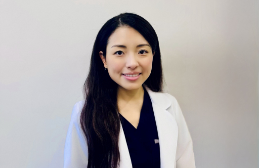 Dr. Jessie Yang, DDS