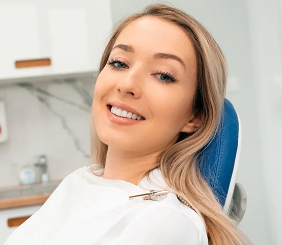 Who Should Consider Fluoride Treatment​