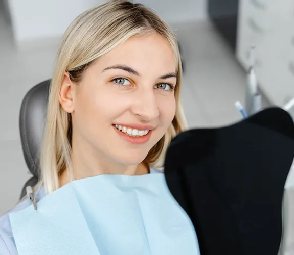 What Causes Tooth Sensitivity?
